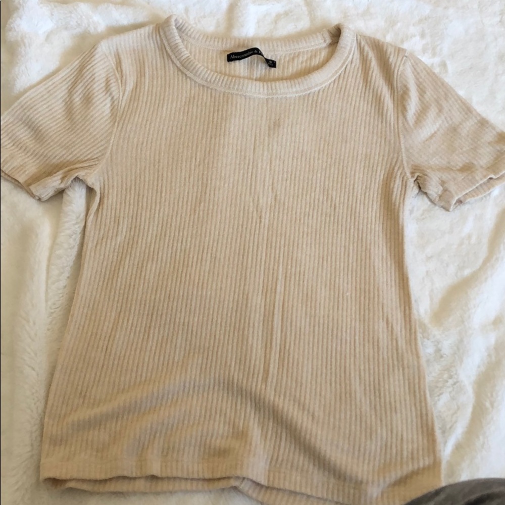 Knit top